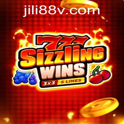 Experience the Thrill of 777 Sizzling Wins
