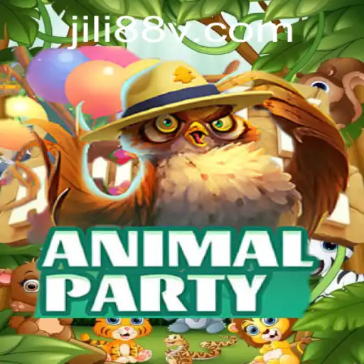 Exploring AnimalParty: The Thrilling World of Jili88 Gaming