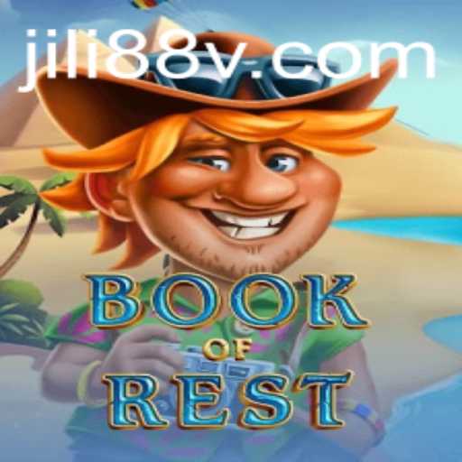 Exploring the World of BookofRest: A Journey with Jili88