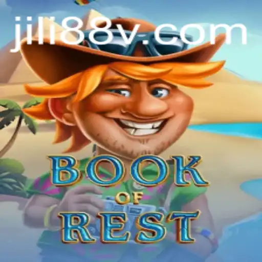 Exploring the World of BookofRest: A Journey with Jili88
