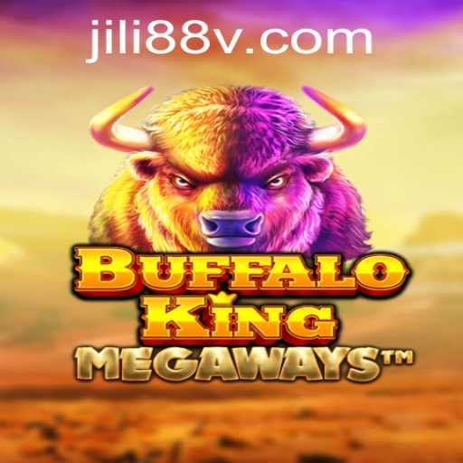 BuffaloKing: A Thrilling Journey into the Wild with Jili88