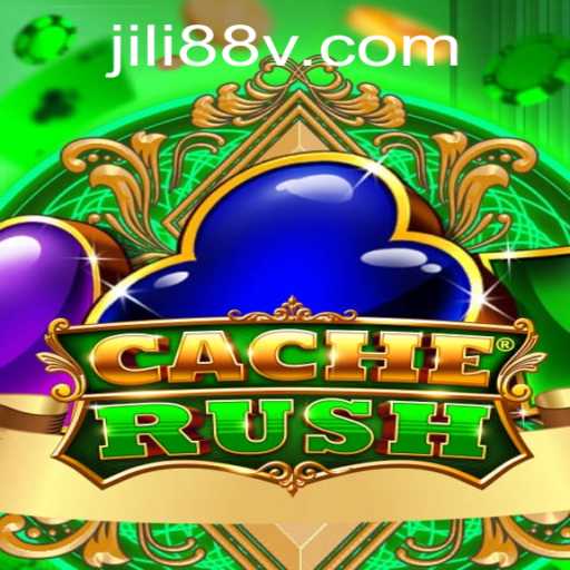 Discover CacheRush: The Exciting World of Treasure Hunting with Jili88