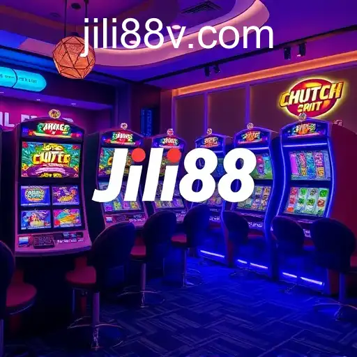 Exploring the Exciting World of Casino Games Featuring Jili88