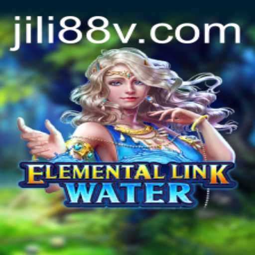 Discover the Magic of ElementalLinkWater: A New Gaming Adventure