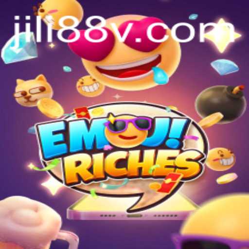 EmojiRiches: A Deep Dive into the Exciting World of Online Gaming