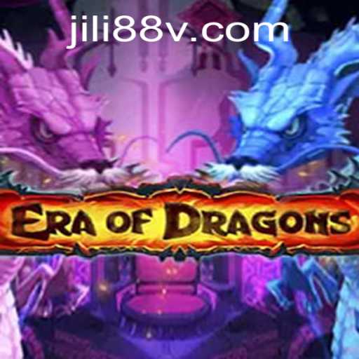 The Immersive World of EraOfDragons and the Strategic Gameplay with Jili88