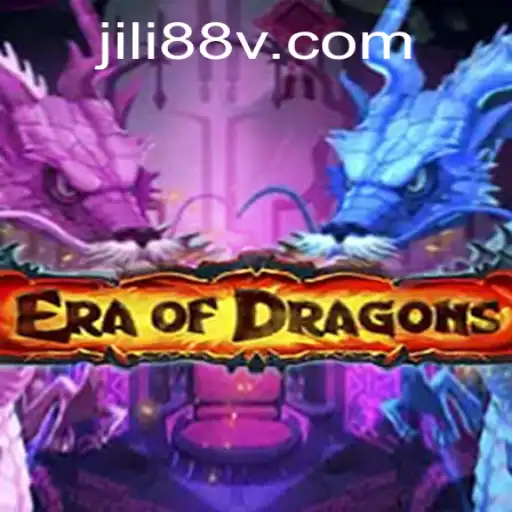 The Immersive World of EraOfDragons and the Strategic Gameplay with Jili88