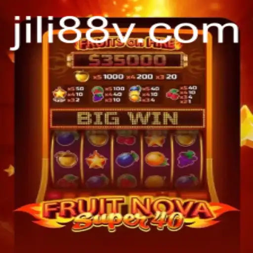 Exploring FruitNovaSuper40 and the Rising Popularity of Jili88