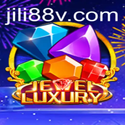 Unveiling JewelLuxury: The Sparkling Adventure with JILI88