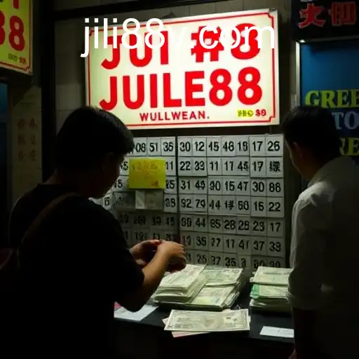 Jueteng: An In-Depth Exploration of its Impact and Connection to Jili88