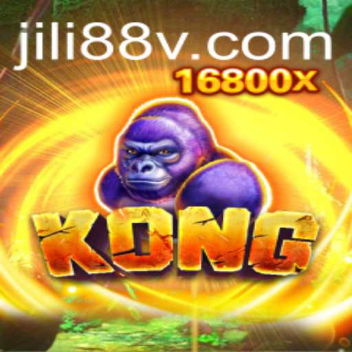 Exploring Kong: A New Adventure with Jili88