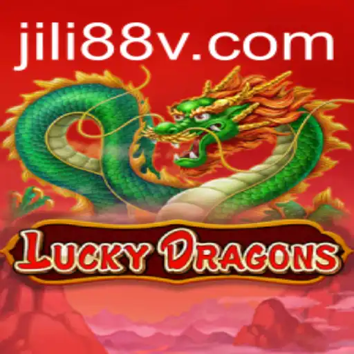Unveiling the Magic of LuckyDragons: A Thrilling Game Experience Inspired by jili88