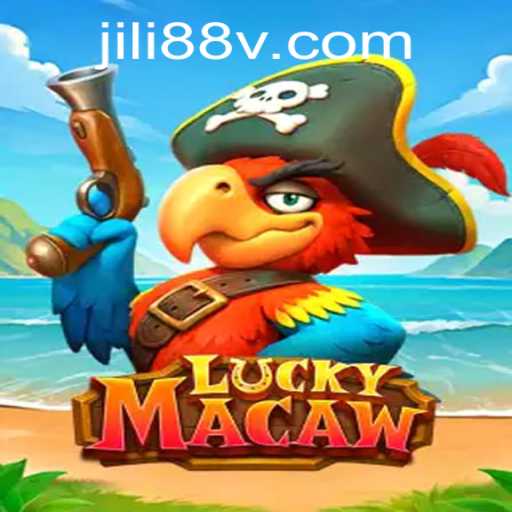 Discover the Thrilling World of LuckyMacaw: A Dive into the Exciting Casino Game Jili88