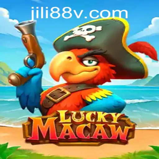 Discover the Thrilling World of LuckyMacaw: A Dive into the Exciting Casino Game Jili88