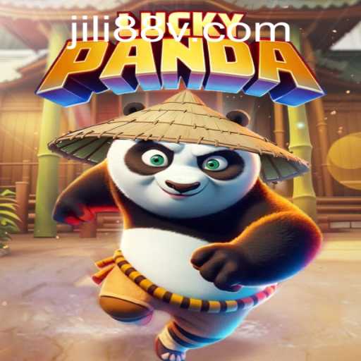 Exploring the Exciting World of LuckyPanda with Jili88