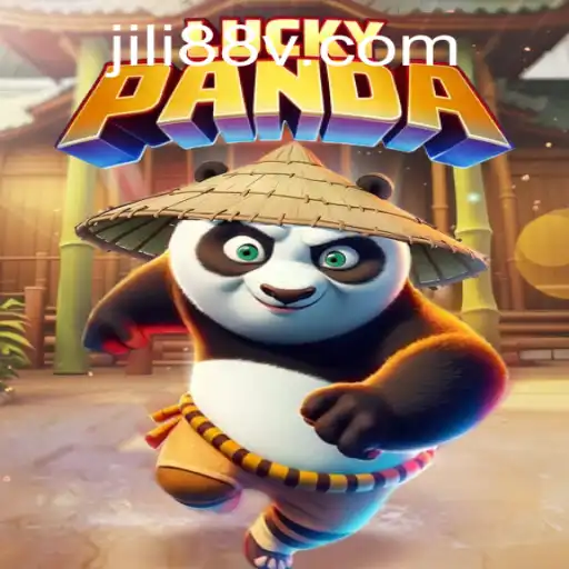 Exploring the Exciting World of LuckyPanda with Jili88