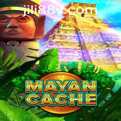 MayanCache: Exploring the Mystical Realms with Jili88