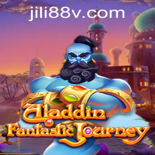 Exploring the Mystical Journey of Aladdin in the World of Jili88