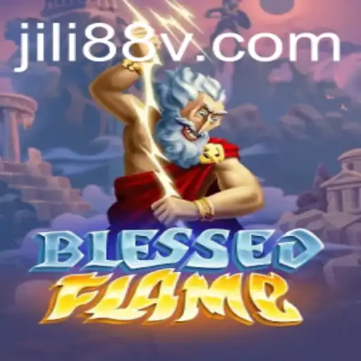 Exploring the Enchanting Realm of BlessedFlame: A Game of Strategy and Fantasy