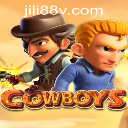 Exploring the Exciting World of COWBOYS in the Jili88 Universe