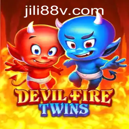 DevilFireTwins: An Immersive Adventure in the World of Jili88
