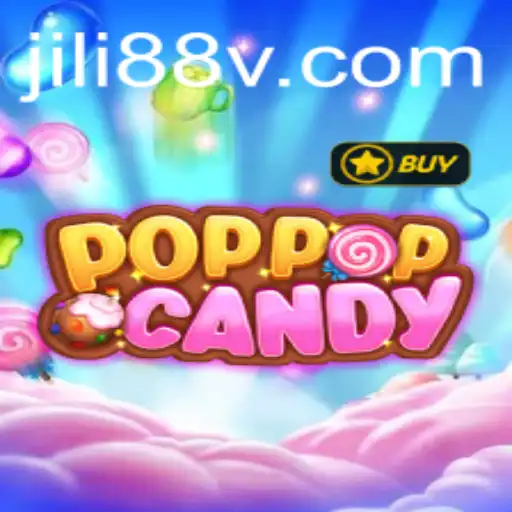Exploring the Enchanting World of POPPOPCANDY: A Dive into the Game with Jili88