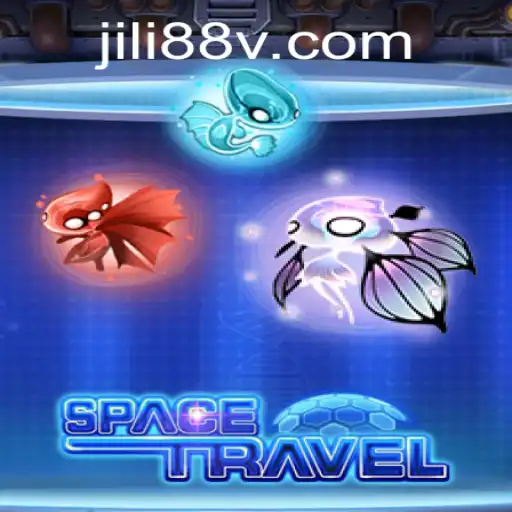 Discover the Thrilling Universe of SpaceTravel in the World of jili88
