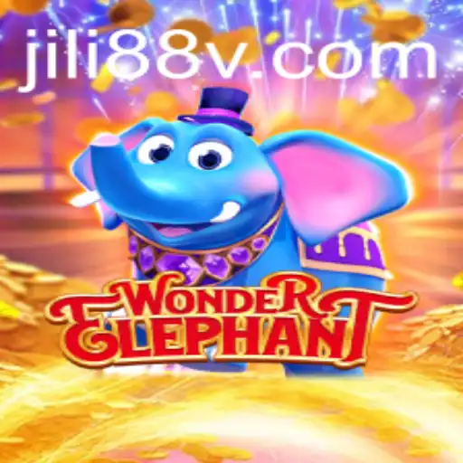 Discover the Thrilling World of WonderElephant