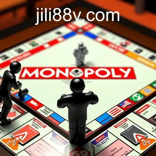 Understanding Monopoly: The Game and the Phenomenon with a Glance at Jili88