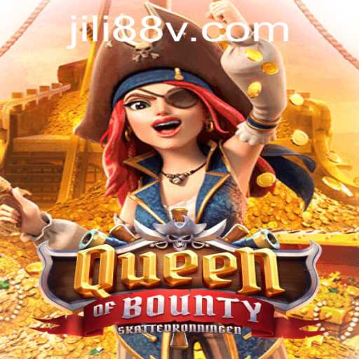 Explore the Captivating World of QueenofBounty: A Jili88 Adventure