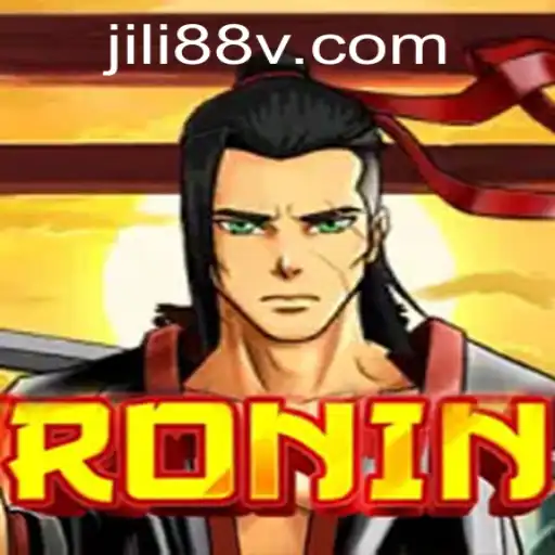 Ronin: The Ultimate Gaming Experience with Jili88