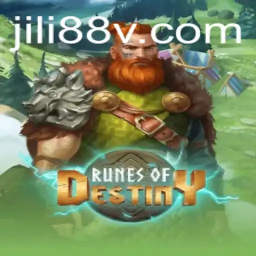 Discover the Enchanting World of RunesOfDestiny