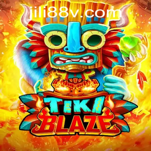 Exploring the World of TikiBlaze: A Thrilling Gaming Experience