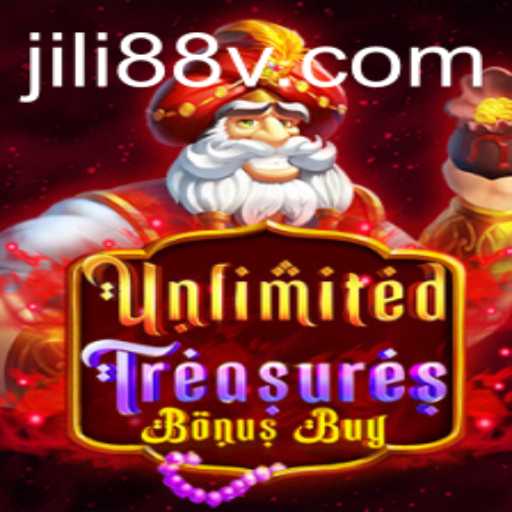 Explore the Thrills of UnlimitedTreasuresBonusBuy with JILI88